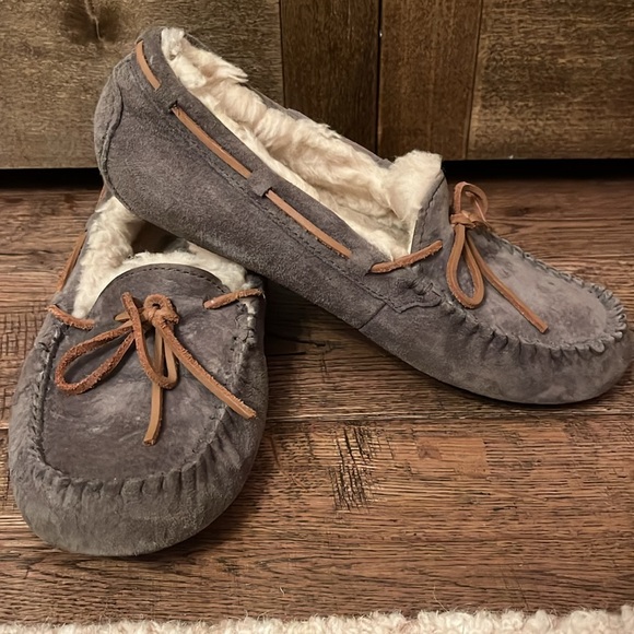 UGG Dokata Slippers - Picture 3 of 8
